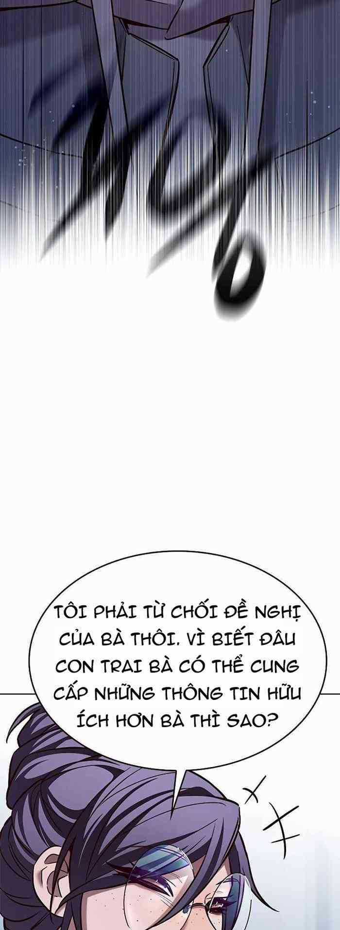 Eleceed - Hoá Thân Thành Mèo Chapter 235 trang 43