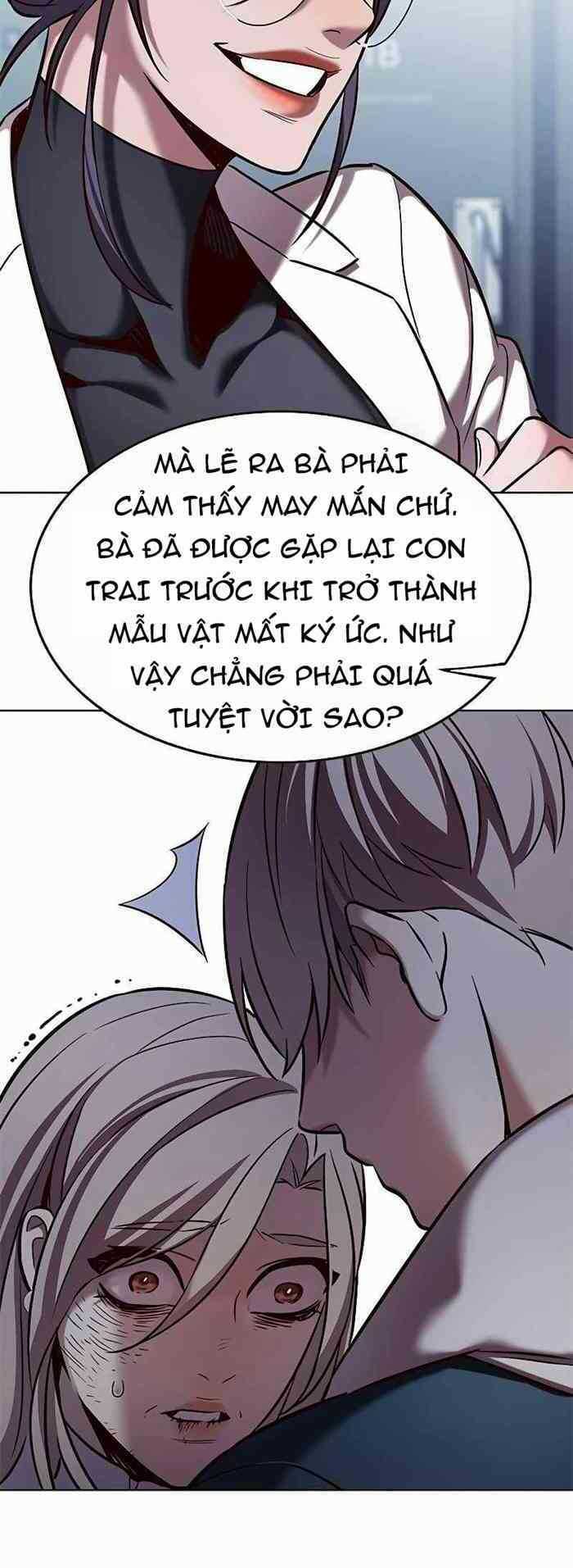 Eleceed - Hoá Thân Thành Mèo Chapter 235 trang 44