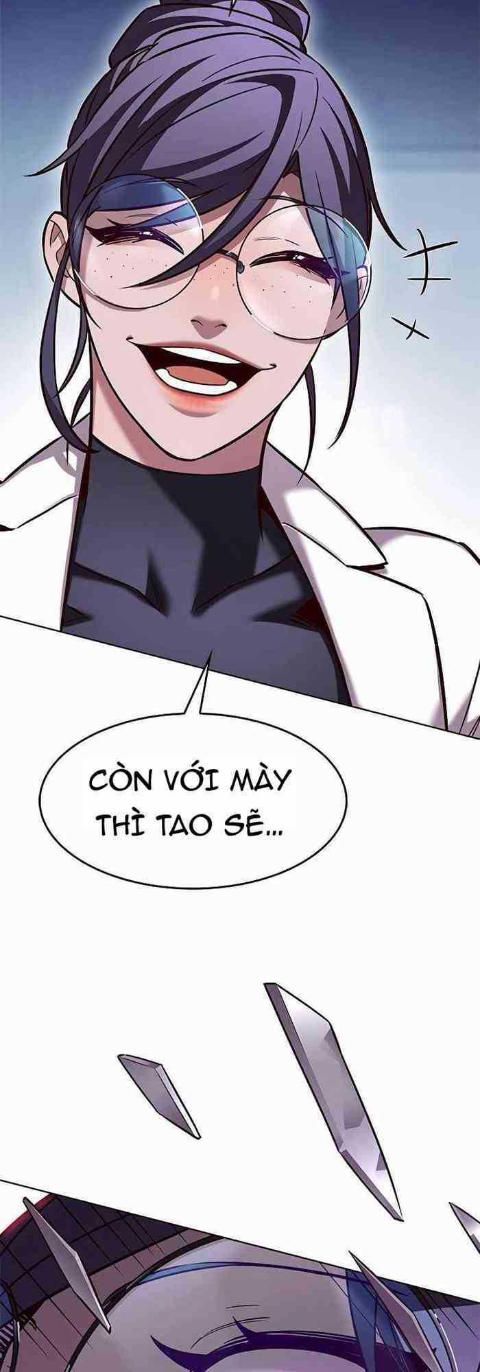 Eleceed - Hoá Thân Thành Mèo Chapter 235 trang 46