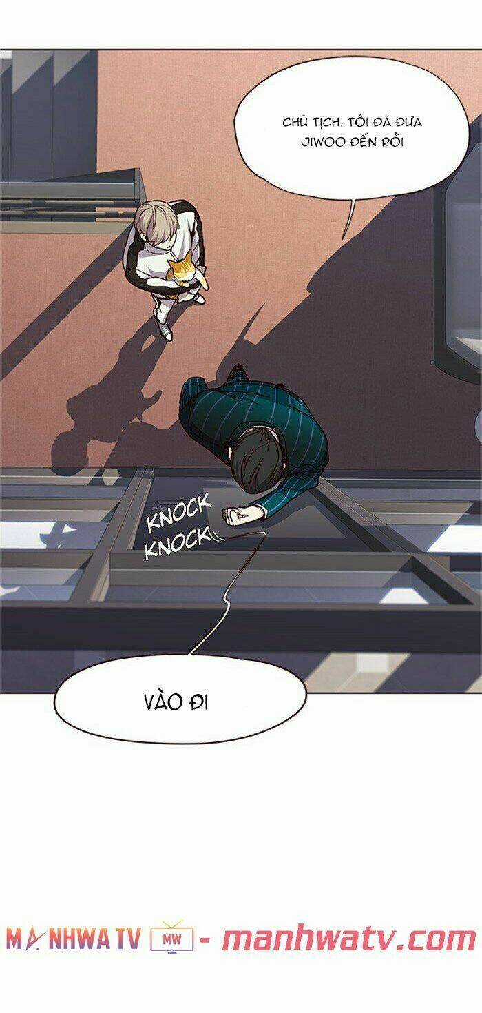 Eleceed - Hoá Thân Thành Mèo Chapter 24 trang 10