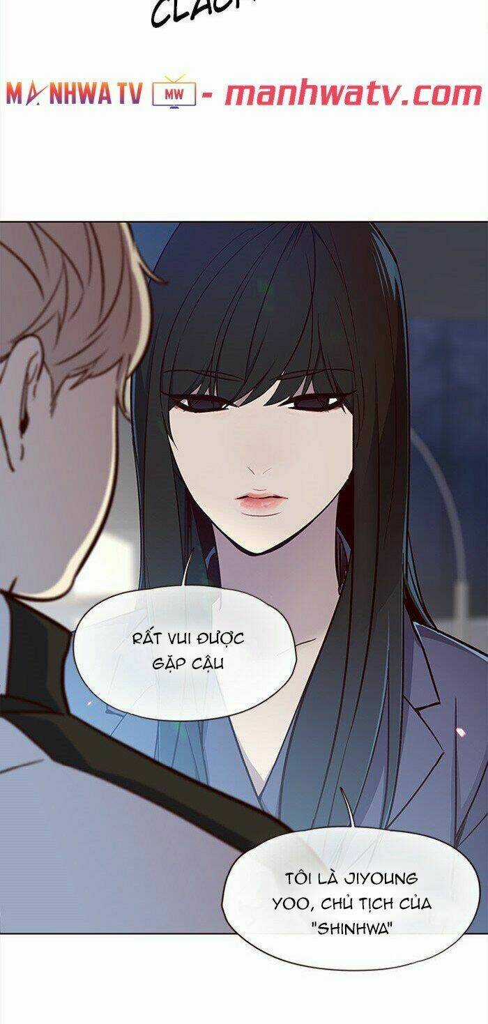 Eleceed - Hoá Thân Thành Mèo Chapter 24 trang 19