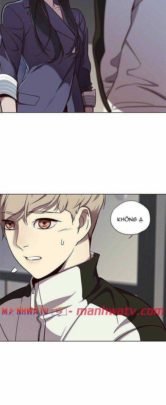 Eleceed - Hoá Thân Thành Mèo Chapter 24 trang 24