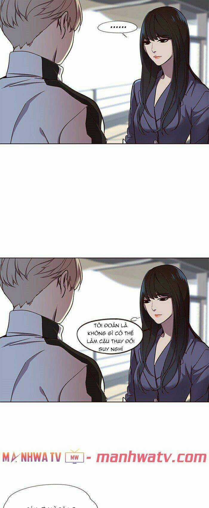 Eleceed - Hoá Thân Thành Mèo Chapter 24 trang 26