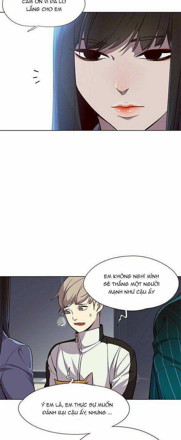 Eleceed - Hoá Thân Thành Mèo Chapter 24 trang 27