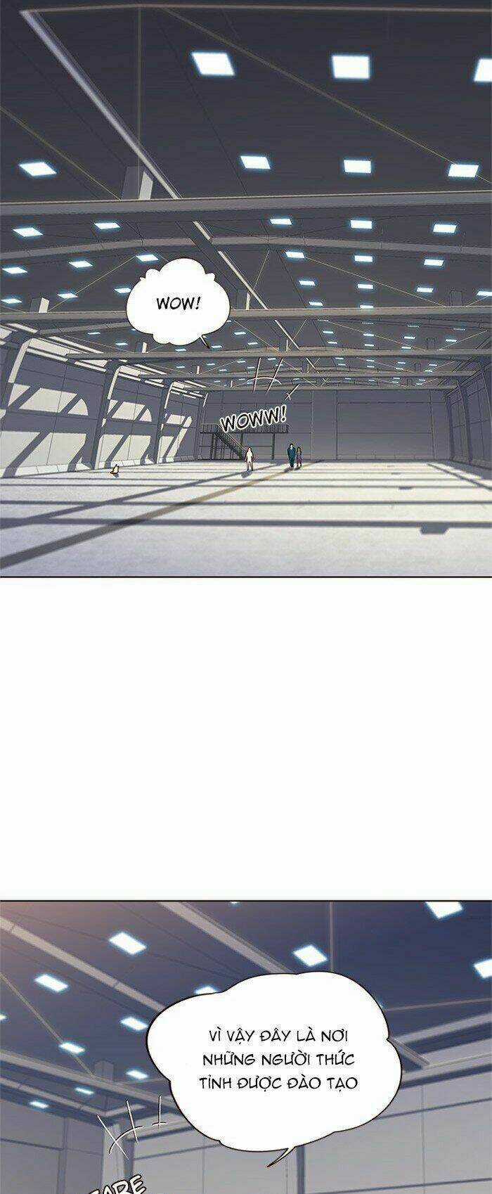 Eleceed - Hoá Thân Thành Mèo Chapter 24 trang 33