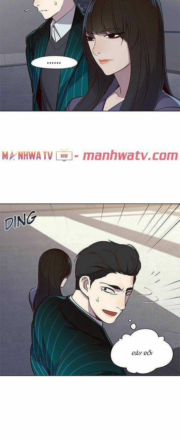 Eleceed - Hoá Thân Thành Mèo Chapter 24 trang 36