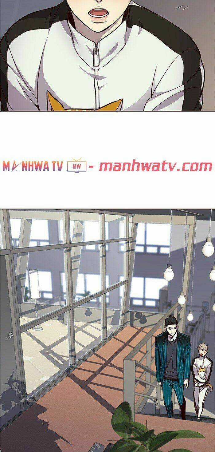 Eleceed - Hoá Thân Thành Mèo Chapter 24 trang 4