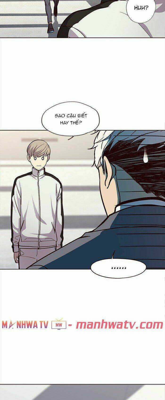 Eleceed - Hoá Thân Thành Mèo Chapter 24 trang 41