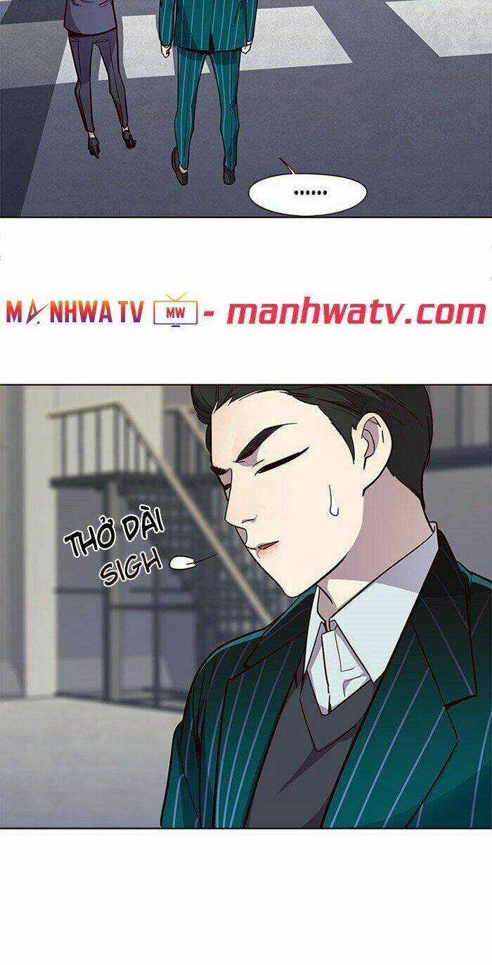 Eleceed - Hoá Thân Thành Mèo Chapter 24 trang 47