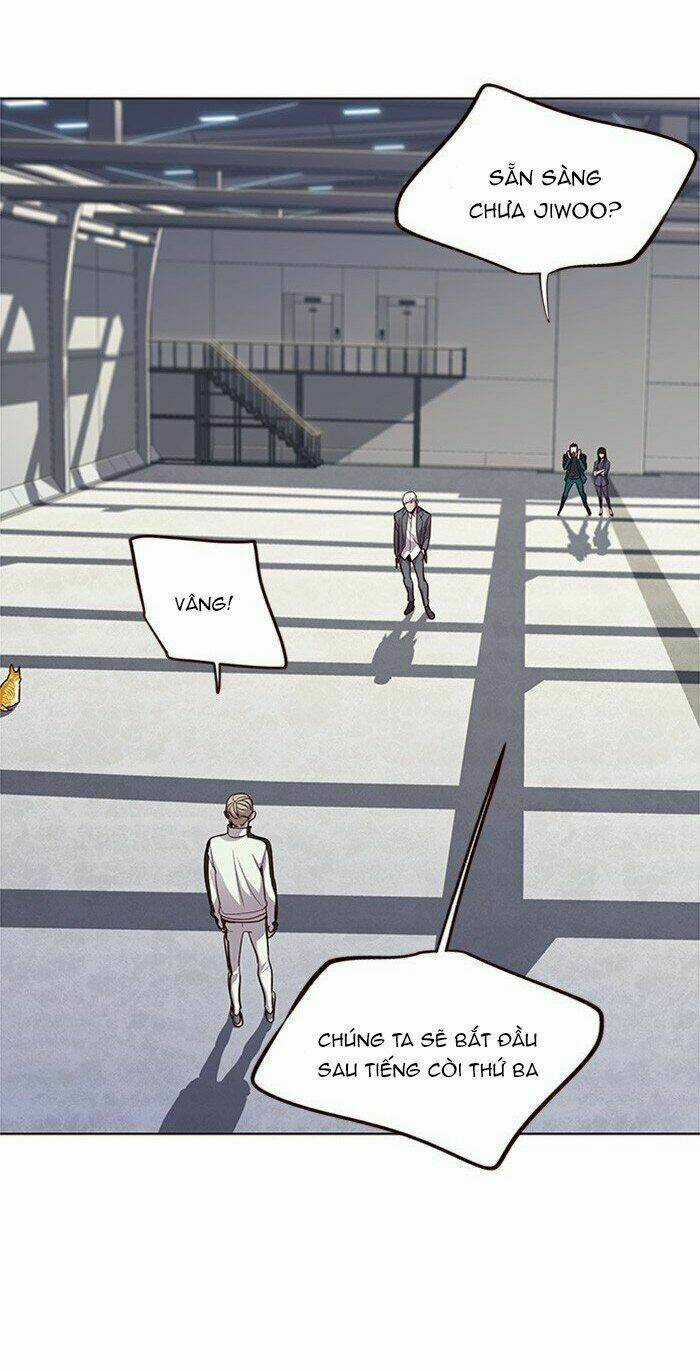 Eleceed - Hoá Thân Thành Mèo Chapter 24 trang 48