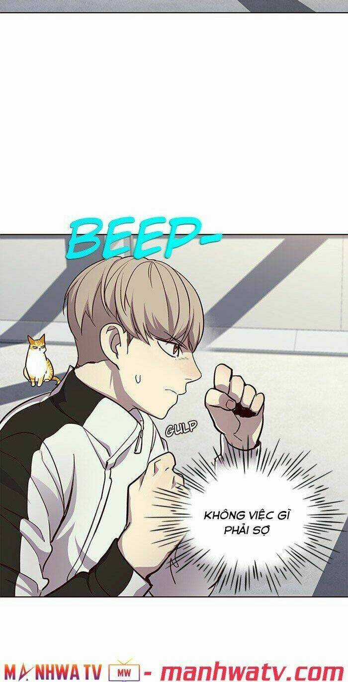 Eleceed - Hoá Thân Thành Mèo Chapter 24 trang 50