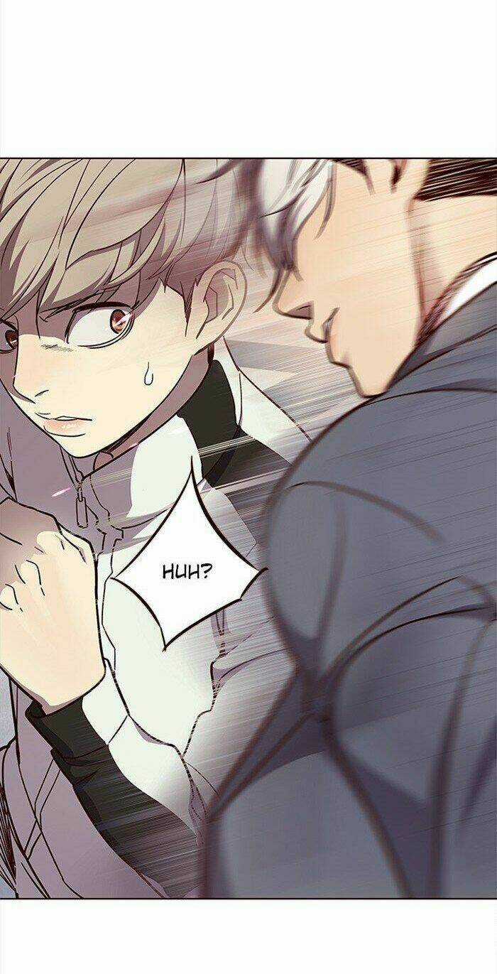 Eleceed - Hoá Thân Thành Mèo Chapter 24 trang 54