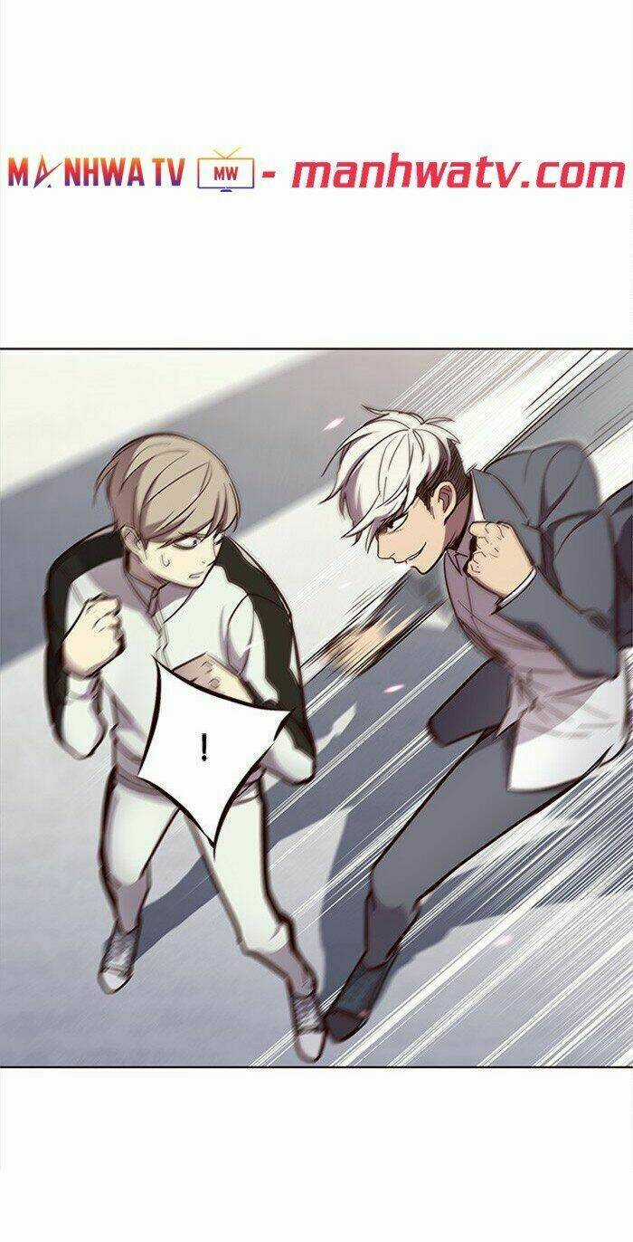 Eleceed - Hoá Thân Thành Mèo Chapter 24 trang 55