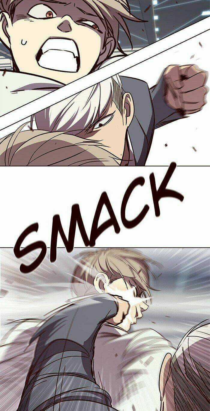 Eleceed - Hoá Thân Thành Mèo Chapter 24 trang 57