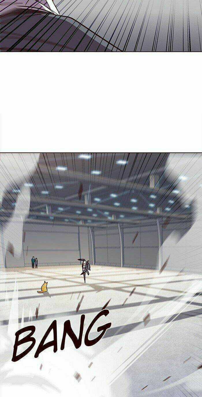 Eleceed - Hoá Thân Thành Mèo Chapter 24 trang 59