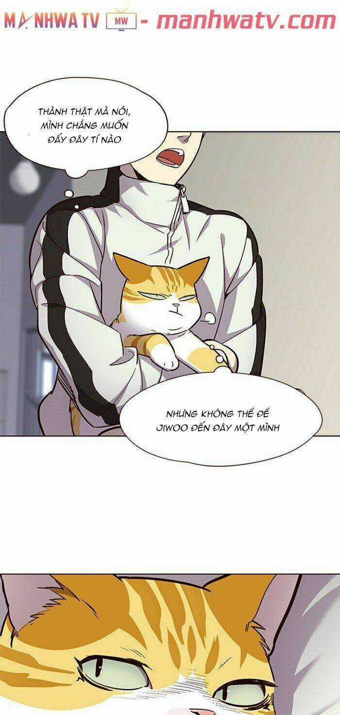 Eleceed - Hoá Thân Thành Mèo Chapter 24 trang 6