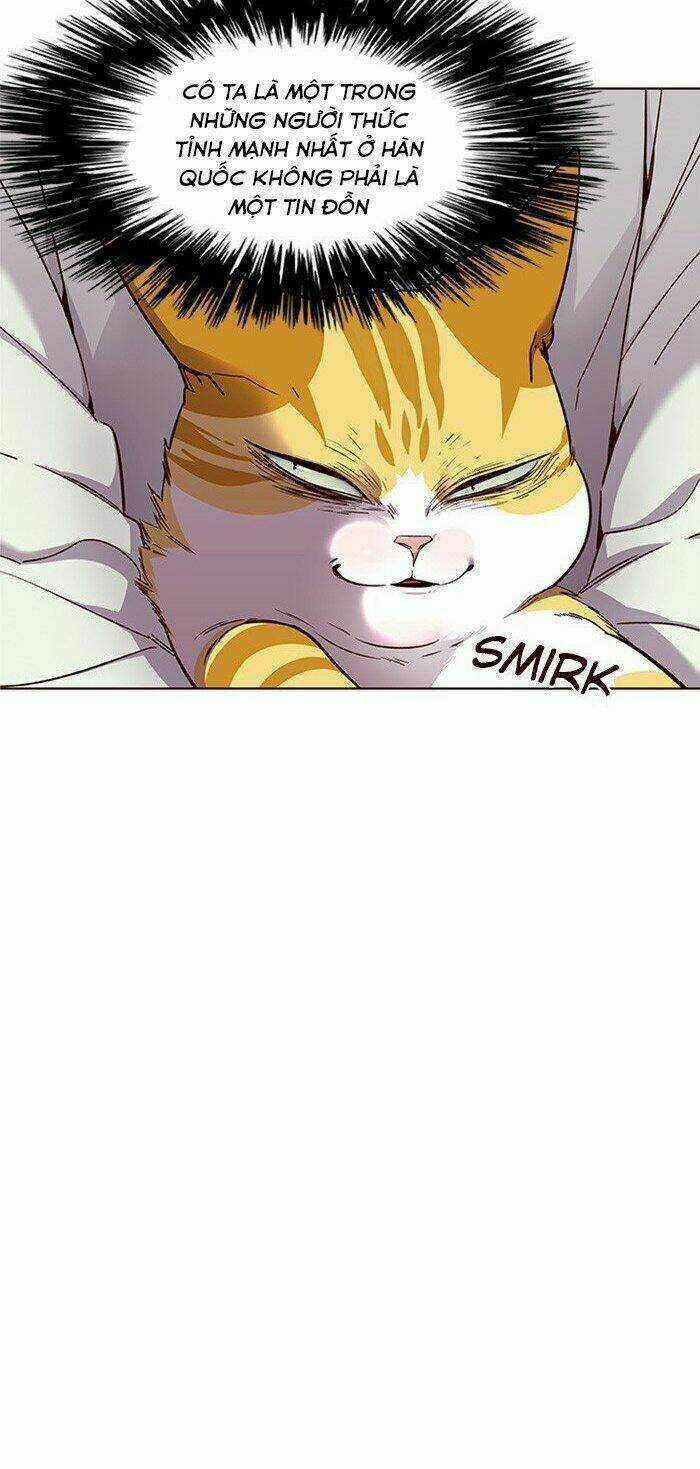 Eleceed - Hoá Thân Thành Mèo Chapter 24 trang 9