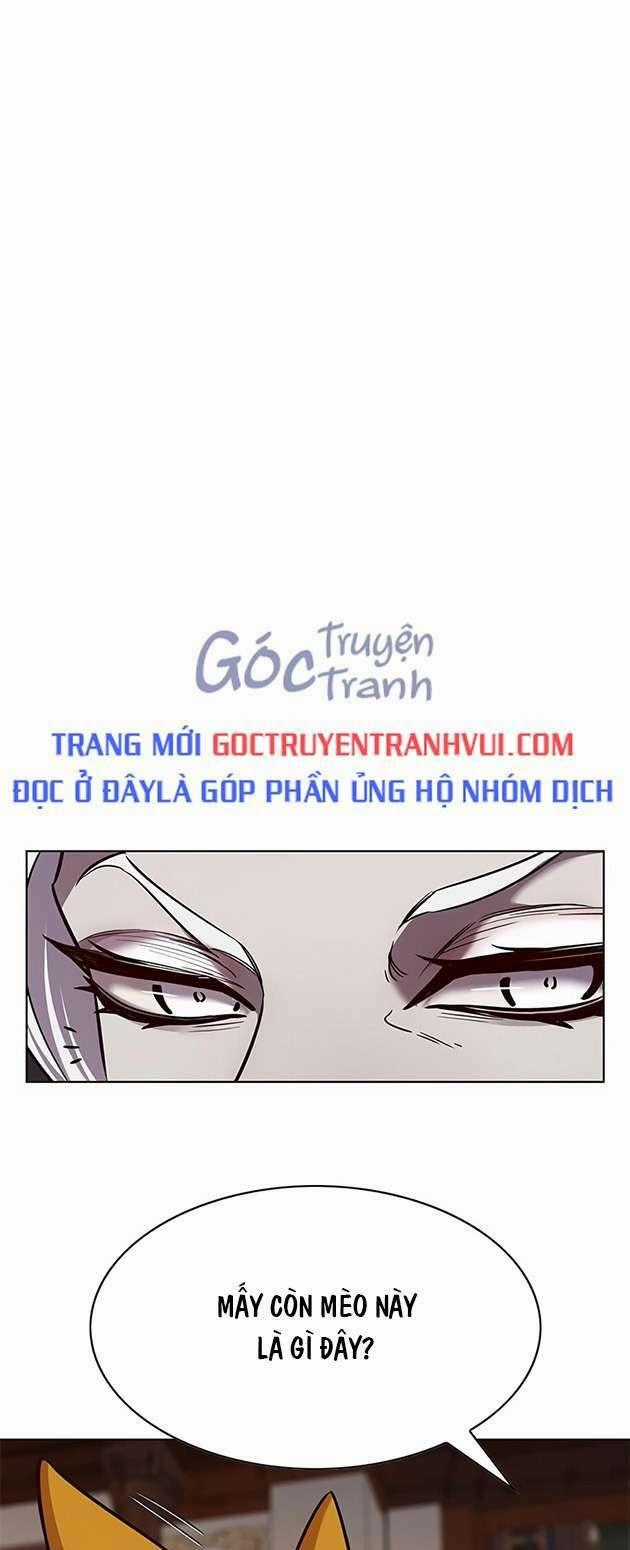 Eleceed - Hoá Thân Thành Mèo Chapter 246 trang 0