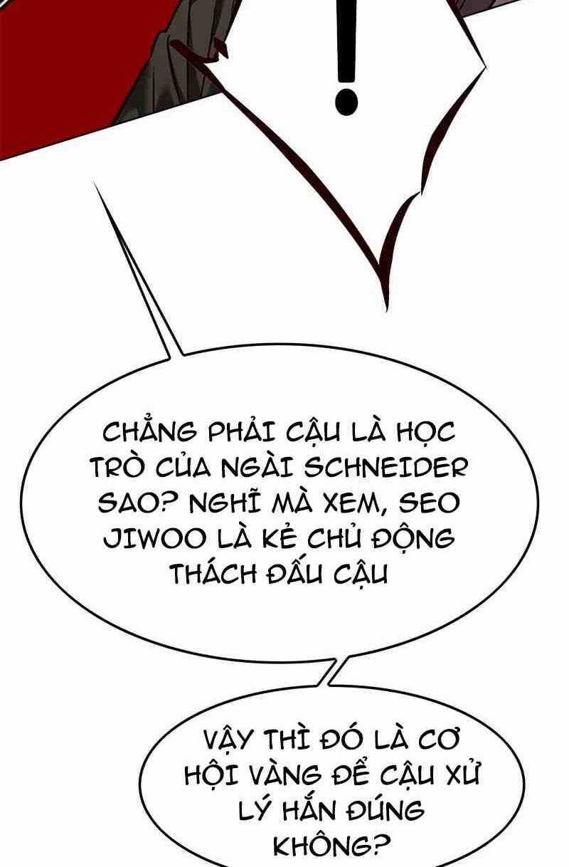 Eleceed - Hoá Thân Thành Mèo Chapter 250 trang 14
