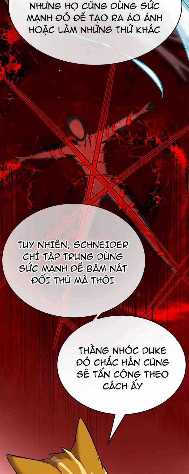 Eleceed - Hoá Thân Thành Mèo Chapter 250 trang 33