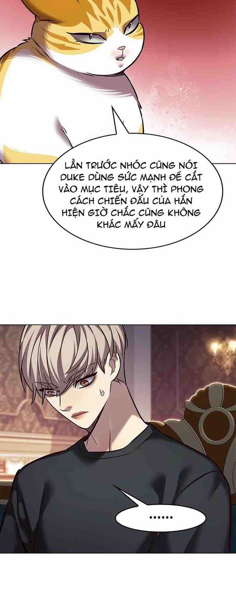 Eleceed - Hoá Thân Thành Mèo Chapter 250 trang 34