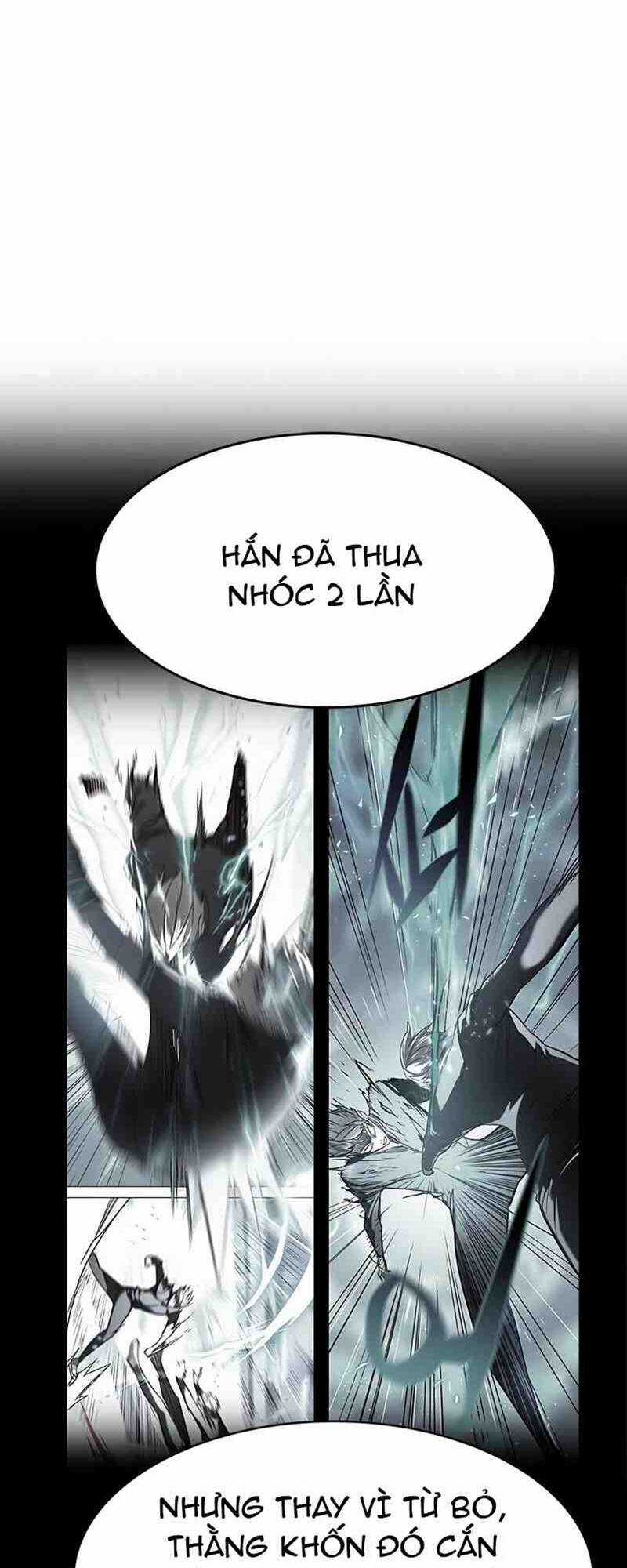Eleceed - Hoá Thân Thành Mèo Chapter 250 trang 38