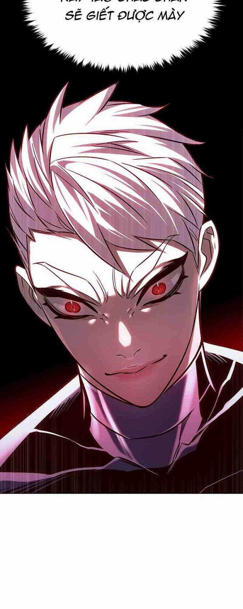 Eleceed - Hoá Thân Thành Mèo Chapter 251 trang 17