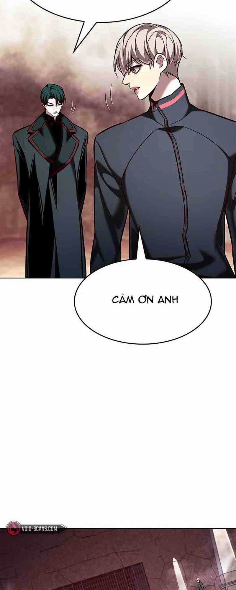 Eleceed - Hoá Thân Thành Mèo Chapter 251 trang 26