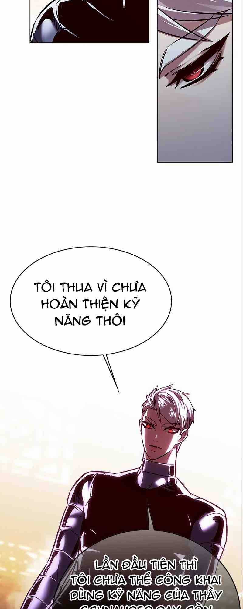 Eleceed - Hoá Thân Thành Mèo Chapter 251 trang 4