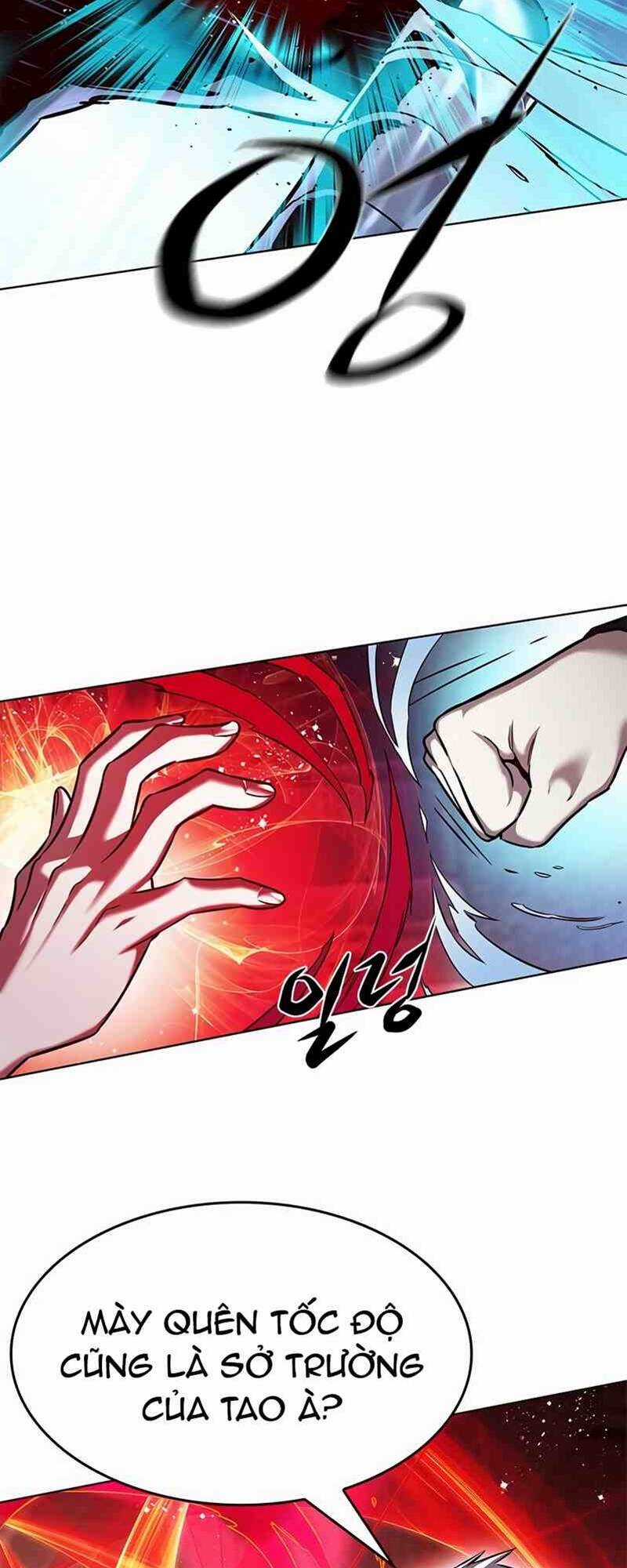 Eleceed - Hoá Thân Thành Mèo Chapter 251 trang 54