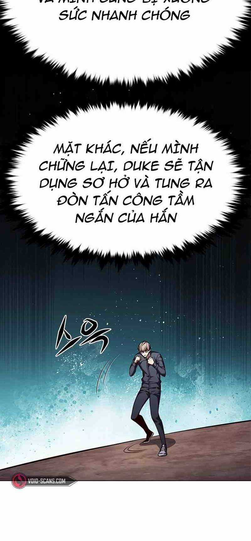 Eleceed - Hoá Thân Thành Mèo Chapter 251 trang 59