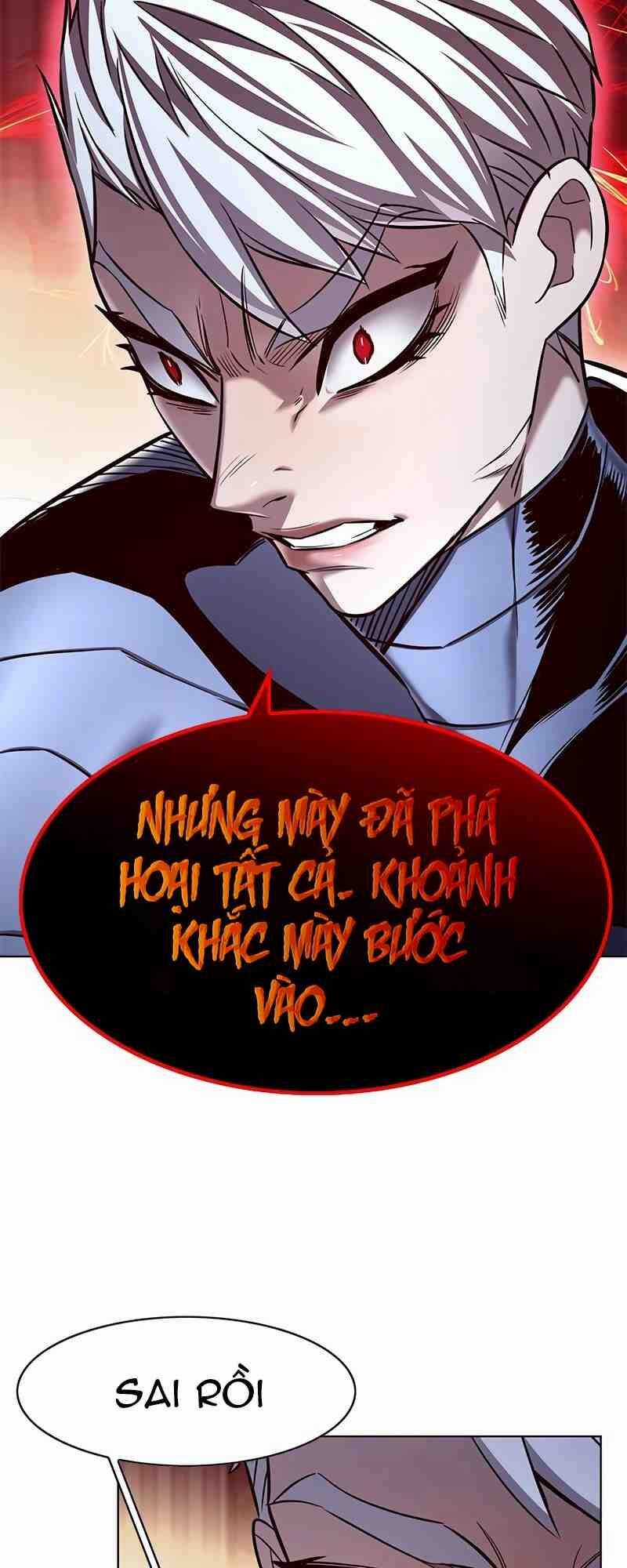 Eleceed - Hoá Thân Thành Mèo Chapter 252 trang 20