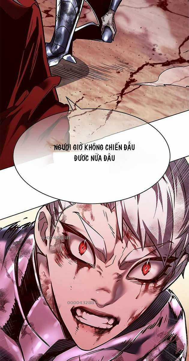 Eleceed - Hoá Thân Thành Mèo Chapter 253 trang 13