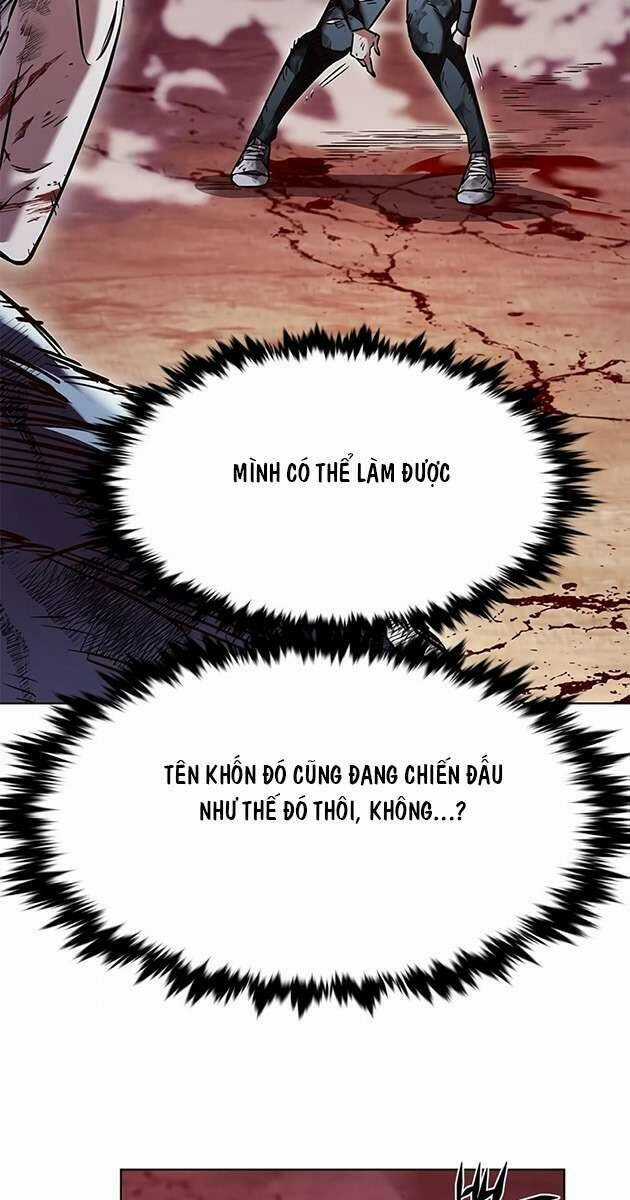 Eleceed - Hoá Thân Thành Mèo Chapter 253 trang 16