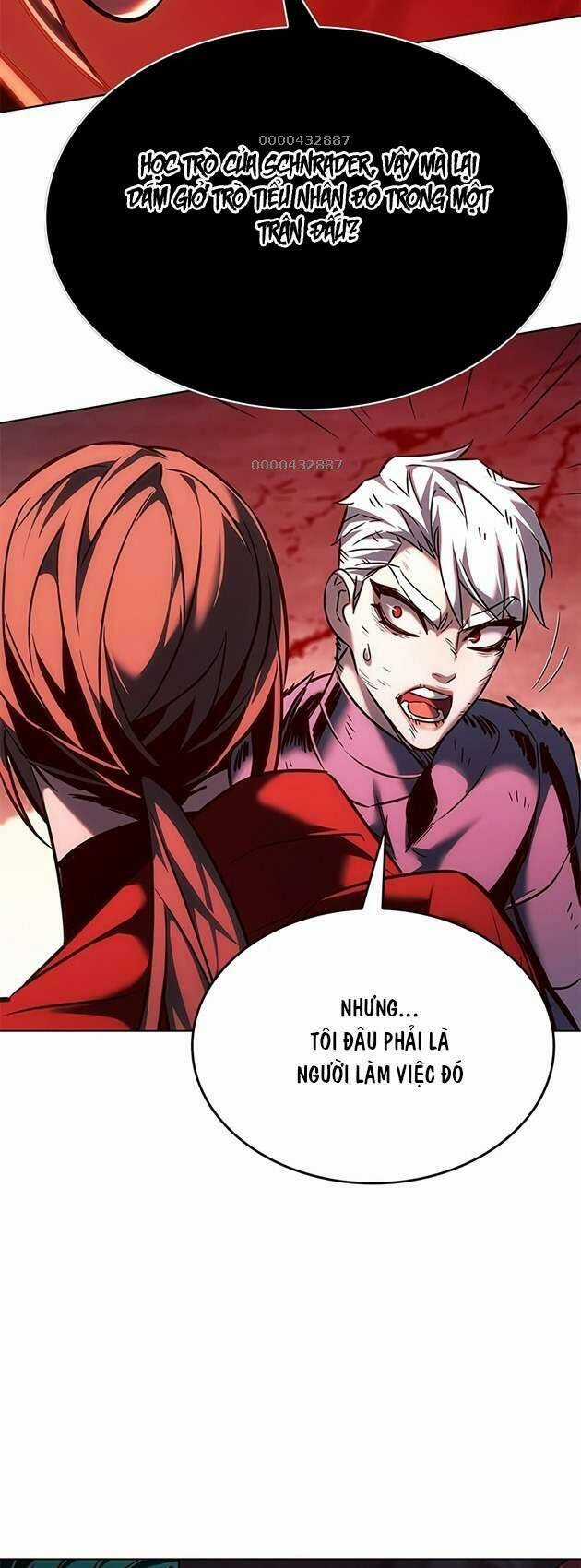 Eleceed - Hoá Thân Thành Mèo Chapter 253 trang 23