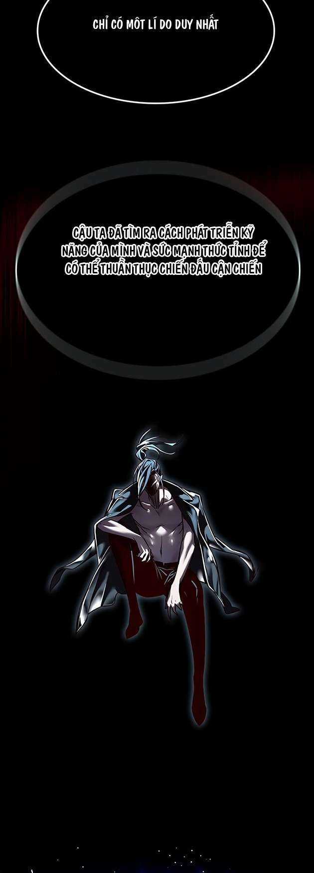 Eleceed - Hoá Thân Thành Mèo Chapter 253 trang 49