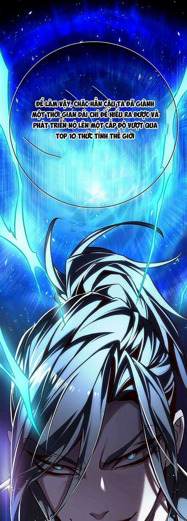 Eleceed - Hoá Thân Thành Mèo Chapter 253 trang 50