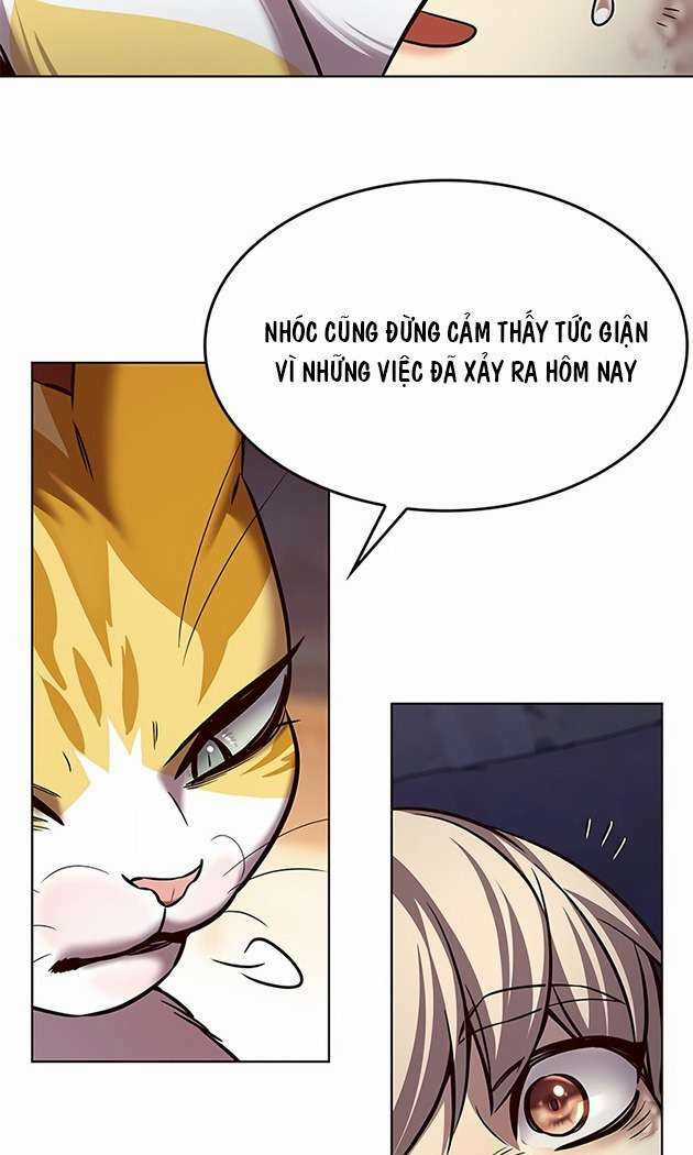 Eleceed - Hoá Thân Thành Mèo Chapter 253 trang 64