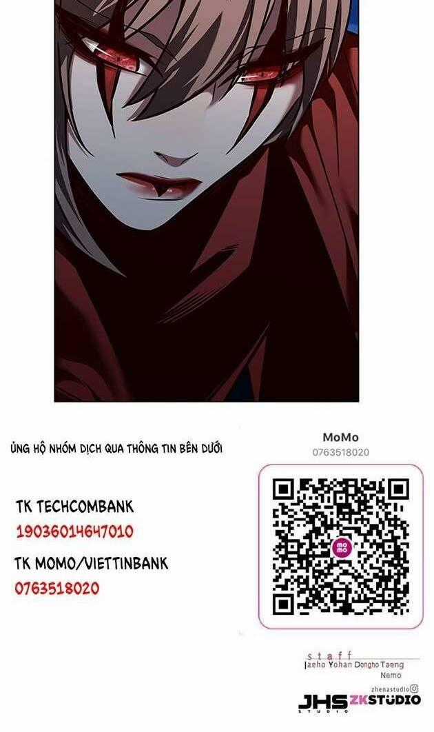 Eleceed - Hoá Thân Thành Mèo Chapter 253 trang 79