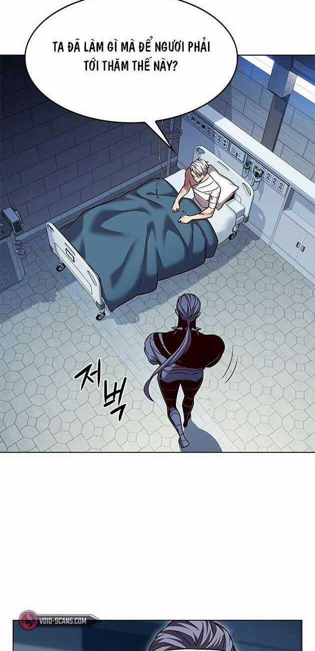 Eleceed - Hoá Thân Thành Mèo Chapter 254 trang 12