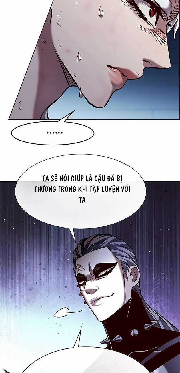 Eleceed - Hoá Thân Thành Mèo Chapter 254 trang 17