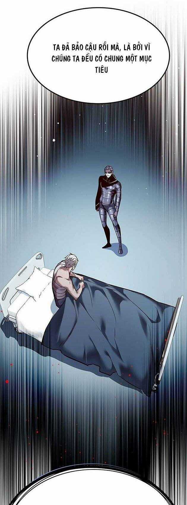 Eleceed - Hoá Thân Thành Mèo Chapter 254 trang 20