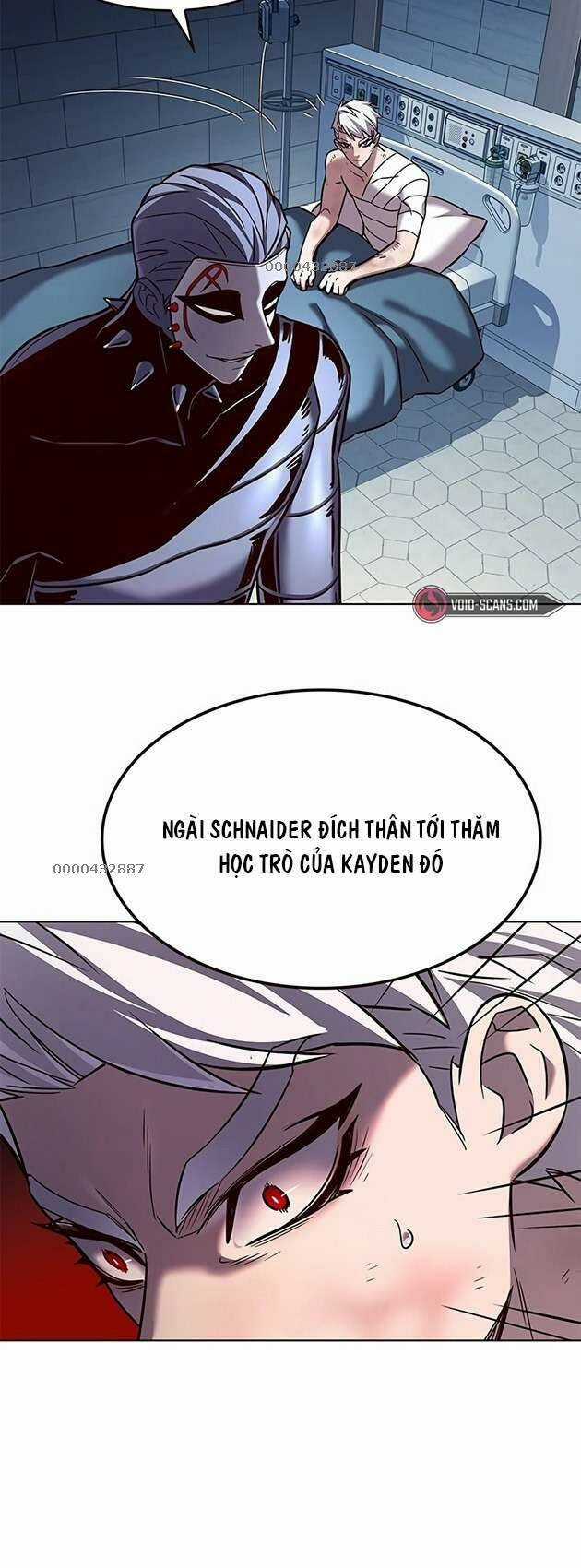 Eleceed - Hoá Thân Thành Mèo Chapter 254 trang 23