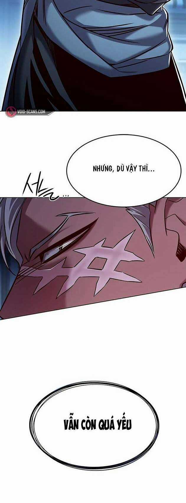 Eleceed - Hoá Thân Thành Mèo Chapter 254 trang 28