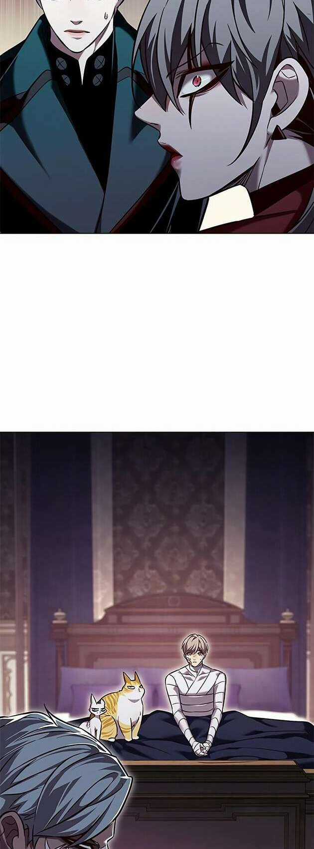 Eleceed - Hoá Thân Thành Mèo Chapter 254 trang 40