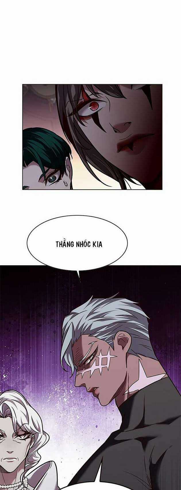 Eleceed - Hoá Thân Thành Mèo Chapter 254 trang 42