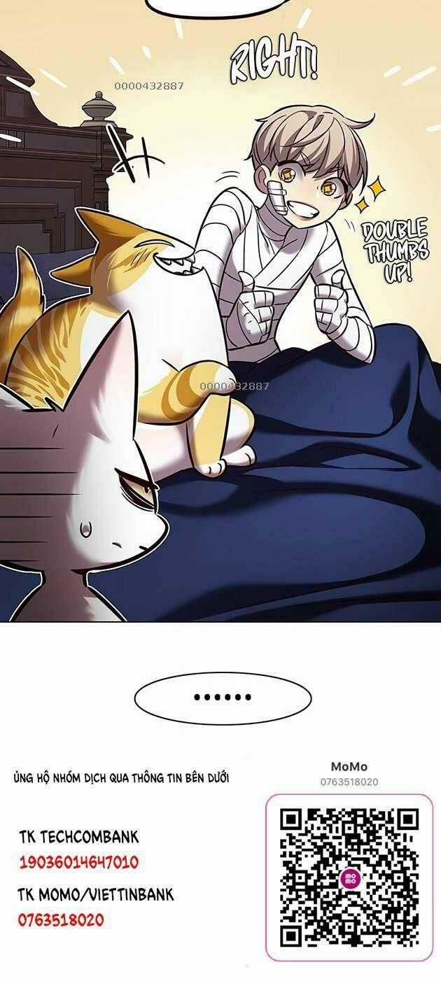 Eleceed - Hoá Thân Thành Mèo Chapter 254 trang 68