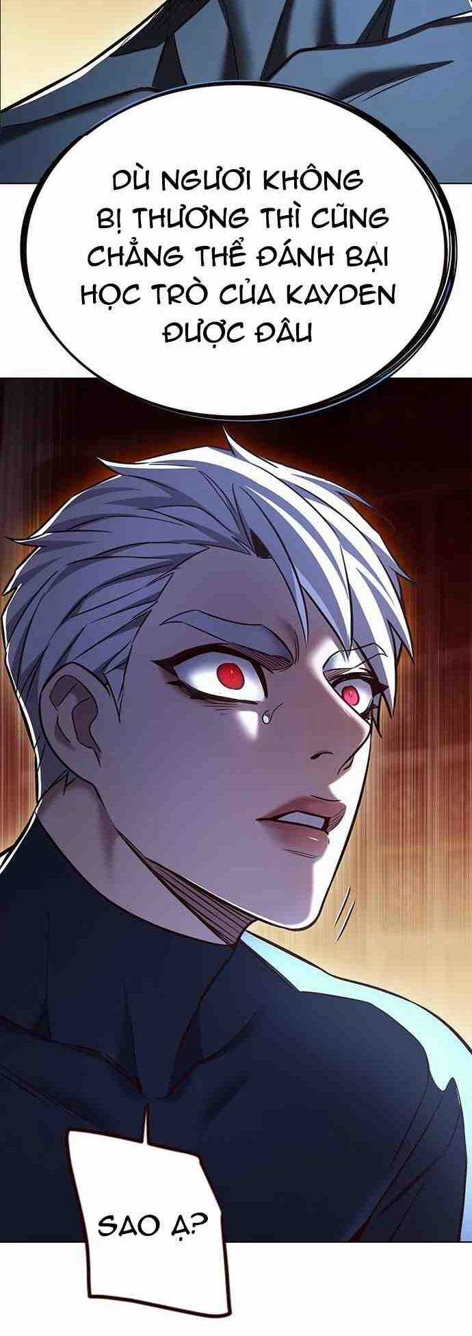 Eleceed - Hoá Thân Thành Mèo Chapter 255 trang 14