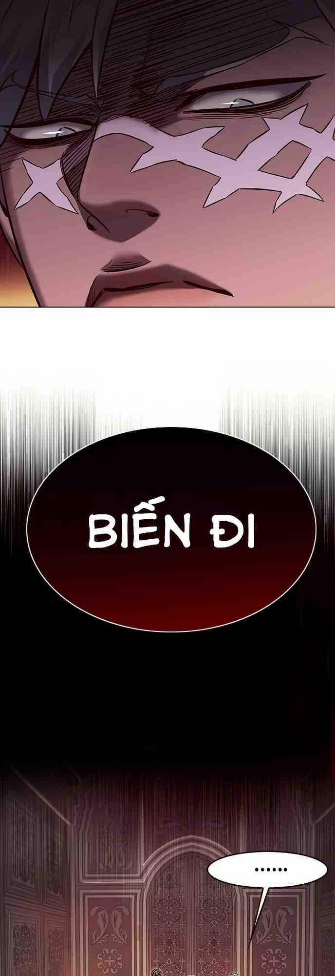 Eleceed - Hoá Thân Thành Mèo Chapter 255 trang 17