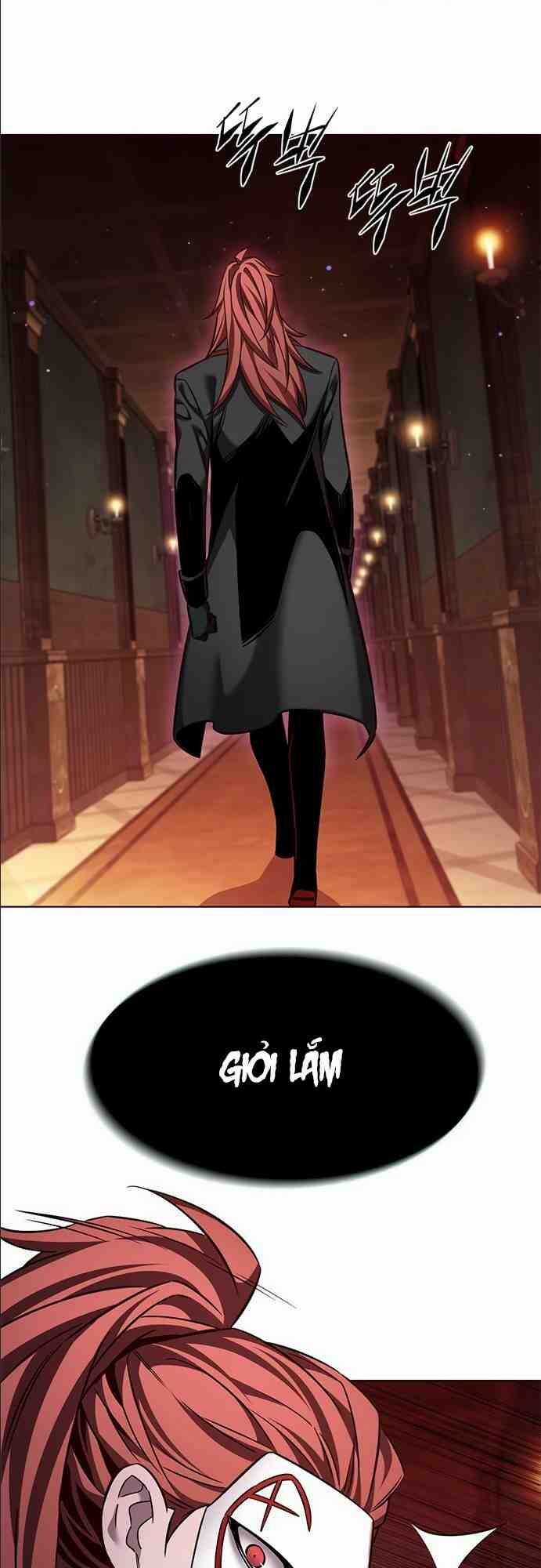 Eleceed - Hoá Thân Thành Mèo Chapter 255 trang 52